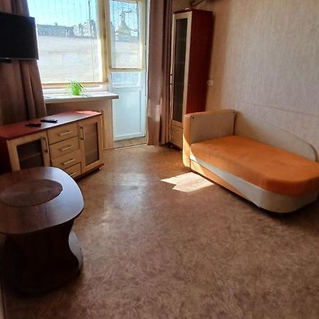 Apartment 2 Rooms Slobozhansky Prospekt Nizhnednepsovsk Esterno foto