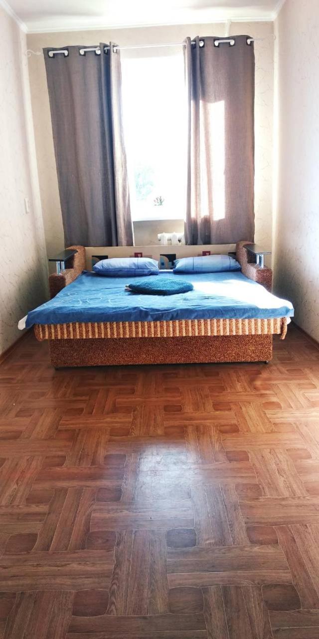Apartment 2 Rooms Slobozhansky Prospekt Nizhnednepsovsk Esterno foto