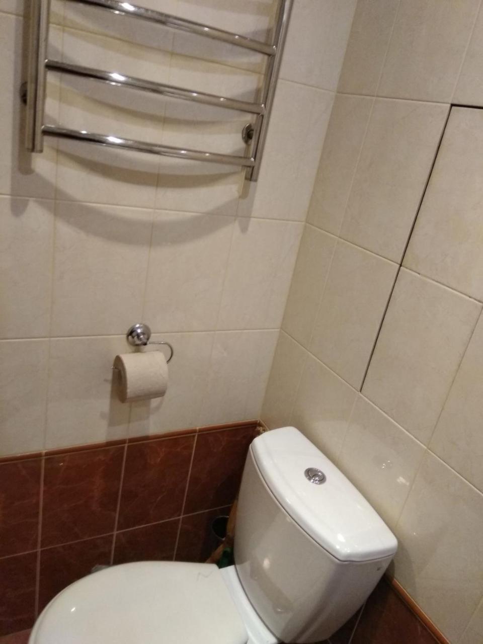 Apartment 2 Rooms Slobozhansky Prospekt Nizhnednepsovsk Esterno foto
