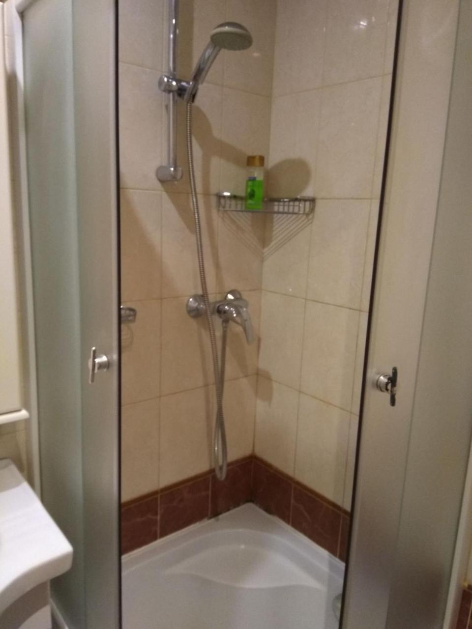 Apartment 2 Rooms Slobozhansky Prospekt Nizhnednepsovsk Esterno foto